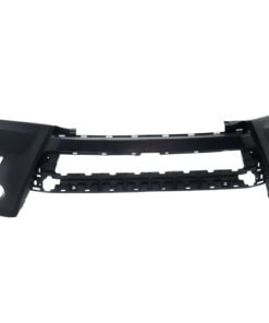 New Front Bumper Cover CAPA primed upper for 2017-2019 Toyota Highlander