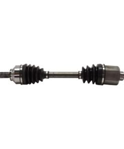 TrueDrive RF28160050 Front Axle Assembly Left Side for 2002-2004 Ford Focus