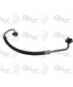 GPD 4811804 A/C Refrigerant Discharge Hose for 08-10 Dodge Grand Caravan C/V, SE