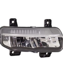 Front Fog Light CH2593158 right side for 2019-2020 Ram 1500/2500/3500