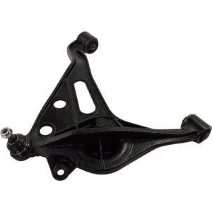 TrueDrive Front Control Arm Right Lower Side for 99-04 Chevrolet Tracker Base