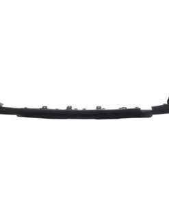 Rear Valance plastic lower CAPA for 2016-2018 Mercedes Benz GLE350 4Matic, Base