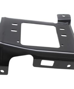 Front Bumper Bracket passenger inner side for 17-18 Ford F450 F550 Super Duty