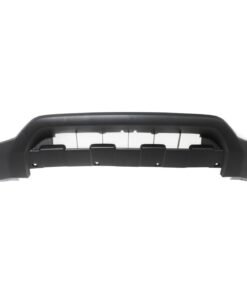 Front Valance 04712SWAA92 textured plastic for 2010-2011 Honda CR-V EX, EX-L, LX