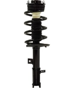 TrueDrive RD28050019 Front Loaded Strut Right for 2009-2016 Dodge Journey R/T