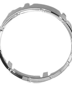 Sherman 615-127U Front Fog Light Trim right side for 2007-2011 GMC Acadia