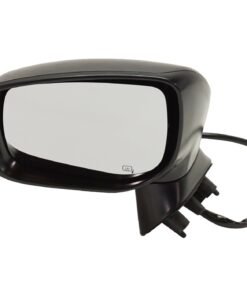Kool Vue SU54EL-S Mirror Power Glass Heated Left Side for 2018 Subaru Legacy