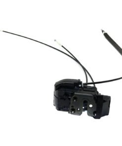New Rear Door Lock Actuator left side for 2004-2010 Nissan Titan LE, SE, XE