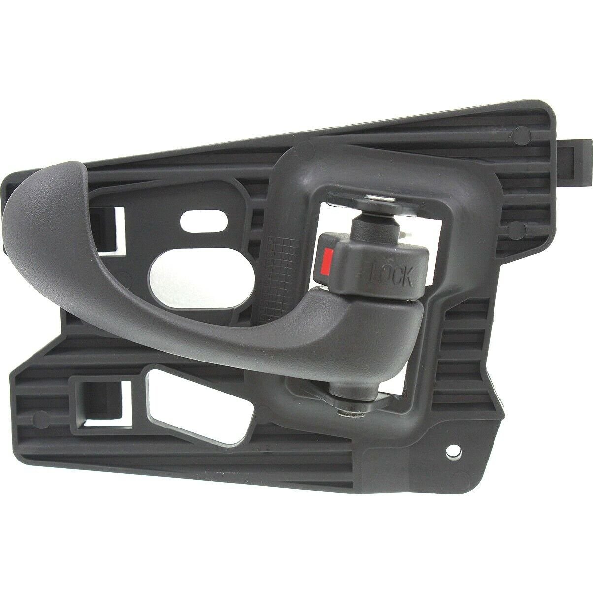 Rear Interior Door Handle right side for 1997-2005 Chevrolet Malibu Base, LS