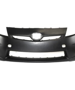 NEW Front Bumper Cover 5211947920 primed fascia for 2010 2011 Toyota Prius