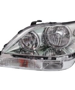 New Headlight LX2502116 HID/Xenon left side for 1999-2003 Lexus RX300