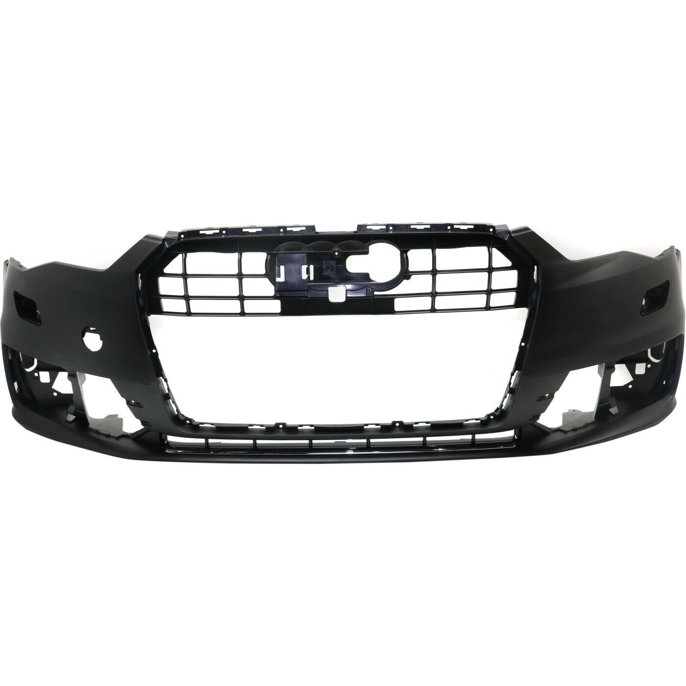 New Front Bumper Cover 4G0807065PGRU for 2016 Audi A6 & Quattro 2016