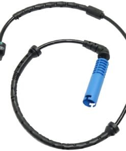 Rear ABS Speed Sensor left right side for 2004-2006 BMW X5 3.0i, 4.4i, 4.8is