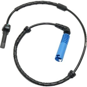 Rear ABS Speed Sensor left right side for 2004-2006 BMW X5 3.0i, 4.4i, 4.8is