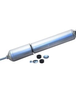 Monroe 911149 Front Shock Absorber & Strut right left for 02 GMC Sierra 1500 HT