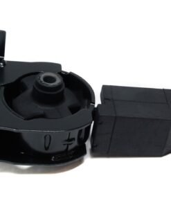 Beck Arnley 104-1727 Front Motor Mount for 2003-2008 Toyota Corolla CE, LE, S