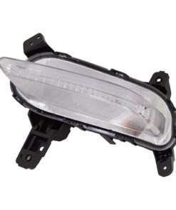 Front Turn Signal Light KI2570101 left side for 2019-2021 Kia Forte