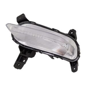 Front Turn Signal Light KI2570101 left side for 2019-2021 Kia Forte