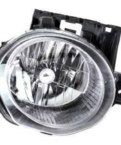 New Headlight 260101KM0A halogen right side for 2011-2014 Nissan Juke