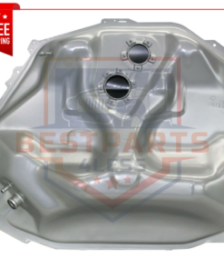 NEW 12 Gallon Fuel Gas Tank, Silver for 96-98 Honda Civic / 97-98 Acura EL 1.6L