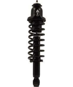 TrueDrive RT28070038 Rear Loaded Strut Left Side for 2014-2019 Toyota Corolla
