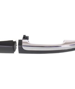 New Exterior Door Handle right side for 2008-2009 Ford Taurus Limited, SEL