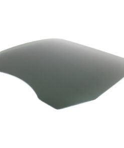 Rear Door Glass left side for 2007-2013 Suburban 1500/2500 LS, LT 4-Door