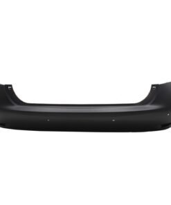 Rear Bumper Cover 5215930966 CAPA for 2016-2020 Lexus GS350 & 2016-2018 GS450h