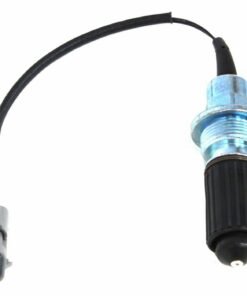 Front 4WD Actuator Switch for 88-96 Chevy & GMC C/K, Tahoe,Suburban, Yukon