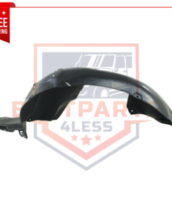 NEW Front Driver Side Splash Shield for 2012-2015 Volkswagen Beetle