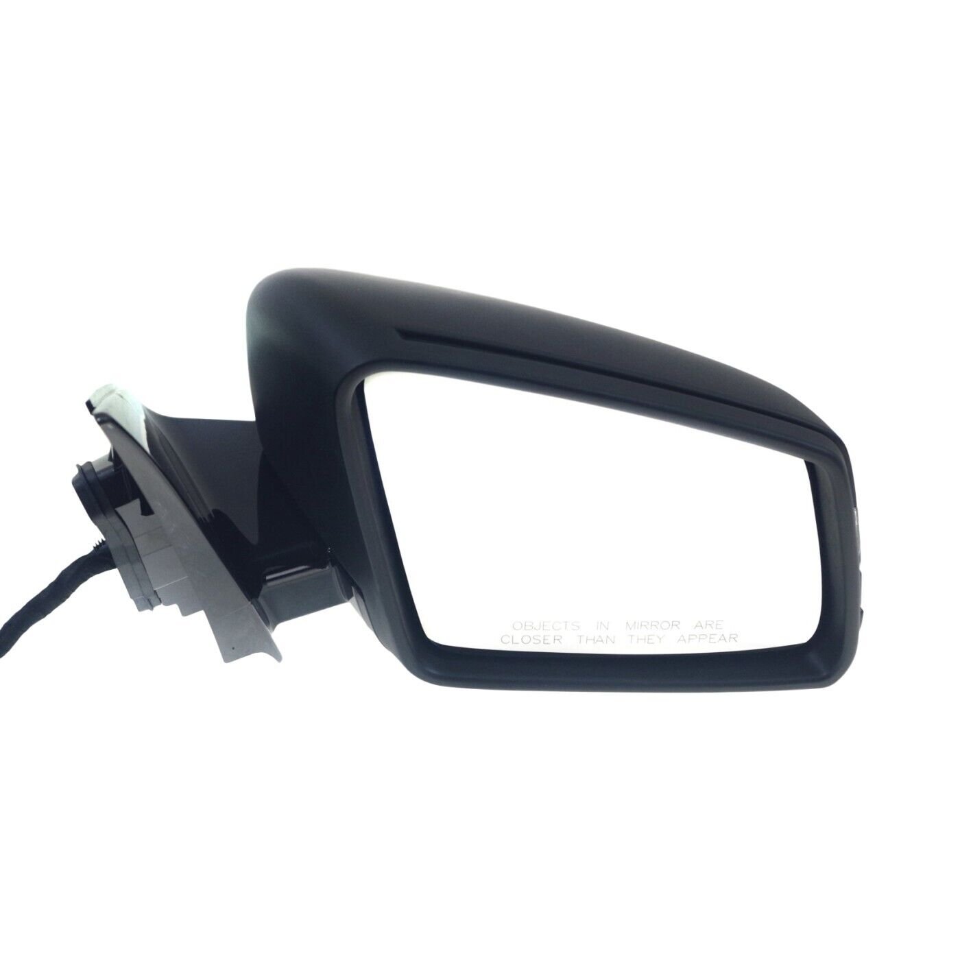 Kool Vue MZ61ER-S Mirror right side for 2010-2014 Mercedes E350 Base Sedan