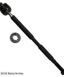 Beck Arnley 101-7706 Front Tie Rod Ends for 2011-2017 Honda Odyssey