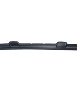 Front Valance 4L3Z17626AAB textured for 2004 F-150 STX, XL RWD New Body Style