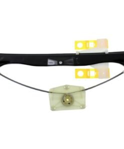 New Rear Window Regulator power left side for 2006-2013 Audi A3 & A3 Quattro