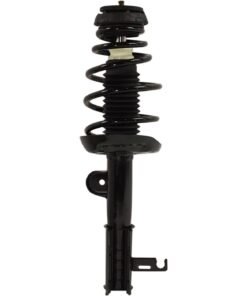 TrueDrive RB28050015 Front Loaded Strut Right Side for 2012 Buick Verano