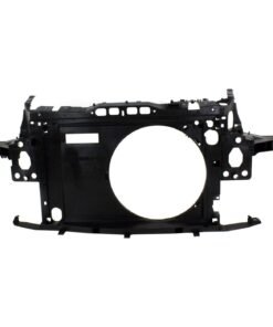 New Radiator Support MC1225109C CAPA for 2011-2013 Mini Cooper Base