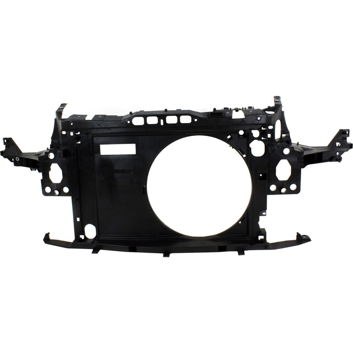 New Radiator Support MC1225109C CAPA for 2011-2013 Mini Cooper Base