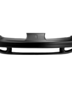 Front Bumper Cover primed for 2000-2002 Saturn SL Base, SL1 Base, SL2 Base Sedan