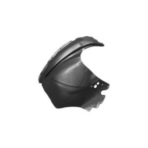 Sherman 615-24FL Front Fender Liner Rear Section Left for 08-17 Buick Enclave