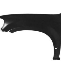 Sherman 587-31QL Front Fender left side for 2001-2007 Ford Escape