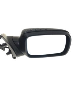 Kool Vue BM49ER Mirror Heated Right Side for 2003-2008 BMW 760Li Base Sedan