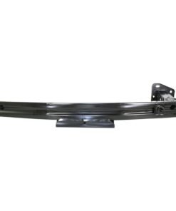 New Bumper Reinforcement RBN012501 front steel primed for 2007-12 Nissan Versa