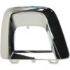 Front Bumper Trim driver side Inner for 2016-2018 Mercedes Benz GLC300