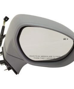 Kool Vue BK48ER-S Mirror Heated Right Side for 2016-2020 Buick Envision