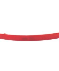 New Rear Bumper Reflector driver side CAPA for 2012-2016 Volkswagen Beetle