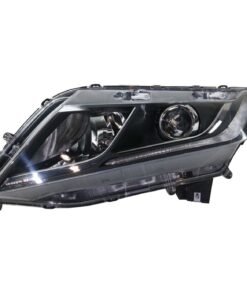 New Headlight HO2502183 halogen left side for 2018-2021 Honda Odyssey