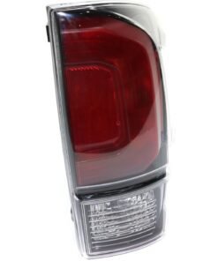 New Tail Light 8155004200 TO2801201C right side CAPA for 2017-2019 Toyota Tacoma