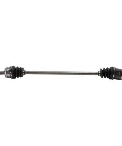 TrueDrive RH28160061 Front Axle Assembly Right Side for 2006-2011 Hyundai Accent