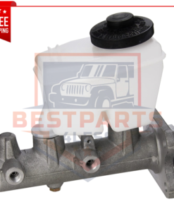 NEW Brake Master Cylinder w/ Reservoir for 93-00 Toyota T100 / Pickup / 4Runner