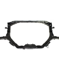 New Radiator Support HO1225152 for 2007-2009 Honda CR-V EX, EX-L, LX